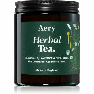 Aery Botanical Herbal Tea illatgyertya 140 g kép