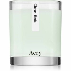 Aery Botanical Citrus Tonic illatgyertya 200 g kép