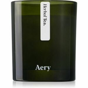 Aery Botanical Herbal Tea illatgyertya 200 g kép