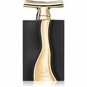 Orientica Cuir De Orientica Edition Noir Eau de Parfum unisex 90 ml kép