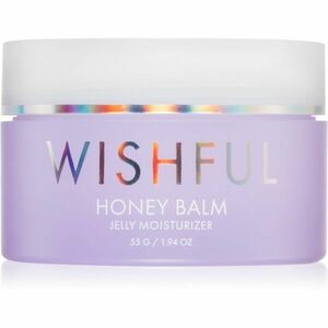 Wishful Honey Balm hidratáló gél 55 g kép