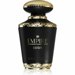 Khadlaj Empire Crown Eau de Parfum uraknak 100 ml kép