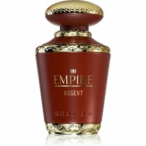Khadlaj Empire Regent Eau de Parfum unisex 100 ml kép