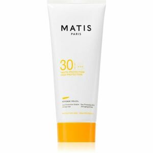 MATIS Paris Réponse Soleil Sun Protection Cream napozó krém SPF 30 50 ml kép