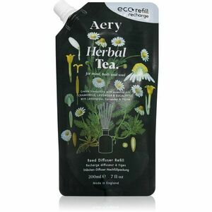 Aery Botanical Herbal Tea aroma diffúzor utántöltő 200 ml kép