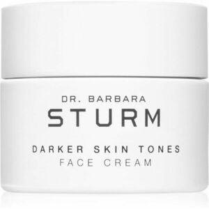 Dr. Barbara Sturm Face Cream Darker Skin Tones arckrém 50 ml kép