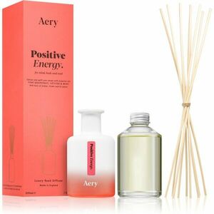Aery Aromatherapy Positive Energy Aroma diffúzor töltettel 200 ml kép