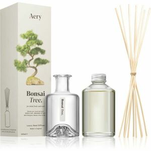 Aery Botanical Bonsai Tree Aroma diffúzor töltettel 200 ml kép