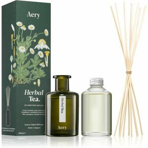 Aery Botanical Herbal Tea Aroma diffúzor töltettel 200 ml kép