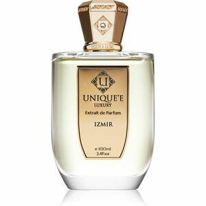 Unique'e Luxury Izmir parfüm kivonat unisex 100 ml kép