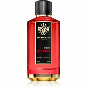 Mancera Red Tobacco Intense parfüm kivonat unisex 120 ml kép