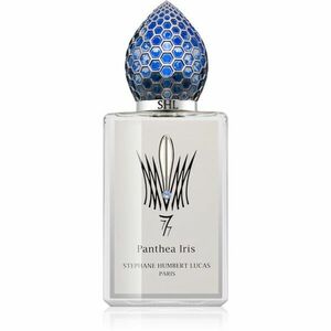 Stéphane Humbert Lucas 777 Panthea Iris Eau de Parfum unisex 50 ml kép