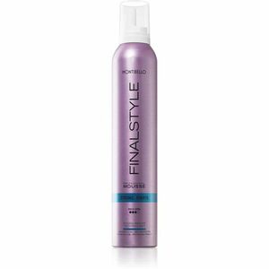 Montibello FINALSTYLE Mousse hajhab 320 ml kép