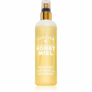 Perlier Honey Miel Honey & Matcha Tea parfümözött spray a testre hölgyeknek 200 ml kép