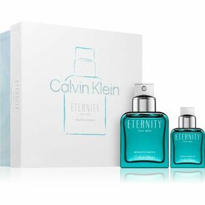 Calvin Klein Eternity for Men Parfum parfüm uraknak 100 ml kép