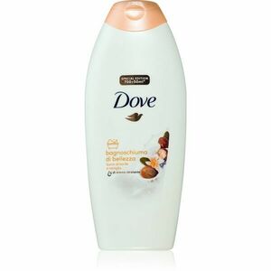 Dove Shea Butter & Vanilla tusoló- és fürdőgél 750 ml kép