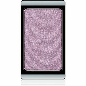ARTDECO Eyeshadow Pearl szemhéjpúder utántöltő gyöngyházfényű árnyalat 90 Pearly Antique Purple 0, 8 g kép