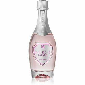 Philipp Plein Fatale Rosé Eau de Parfum hölgyeknek 90 ml kép