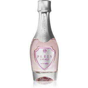 Philipp Plein Fatale Rosé Eau de Parfum hölgyeknek 50 ml kép