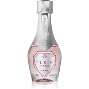 Philipp Plein Fatale Rosé Eau de Parfum hölgyeknek 30 ml kép