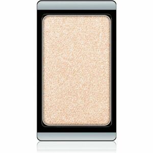 ARTDECO Eyeshadow Pearl szemhéjpúder utántöltő gyöngyházfényű árnyalat 23A Pearly Golden Dawn 0, 8 g kép