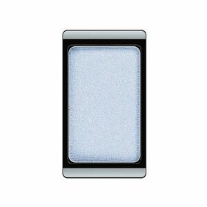 ARTDECO Eyeshadow Glamour Szemhéjfesték praktikus mágneses tokban árnyalat 30.394 Glam light blue 0, 8 g kép