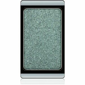ARTDECO Eyeshadow Glamour Szemhéjfesték praktikus mágneses tokban árnyalat 261 Green Harmony 0.8 g kép
