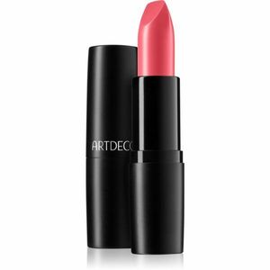 Artdeco Perfect Mat Lipstick hidratáló matt rúzs árnyalat 179 Indian Rose 4 g kép
