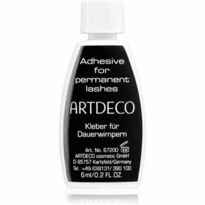 ARTDECO Adhesive for Lashes permanens műszempilla ragasztó 6 ml kép