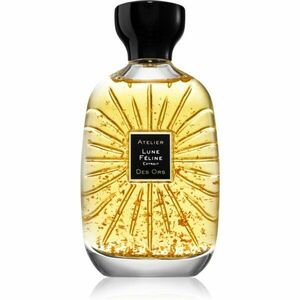 Atelier Des Ors Lune Féline Extrait parfüm kivonat unisex 100 ml kép