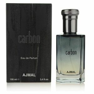 Ajmal Carbon Eau de Parfum uraknak 100 ml kép