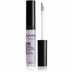NYX Professional Makeup High Definition Studio Photogenic korrektor árnyalat 11 Lavender 3 g kép