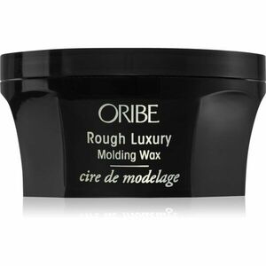 Oribe Rough Luxury Molding Wax vax az erős tartásért 50 ml kép