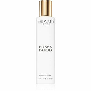 The Water Brand Bossa Wood Eau de Parfum alkoholmentes hölgyeknek 50 ml kép