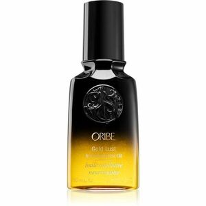 Oribe Gold Lust hidratáló és tápláló olaj a hajra a fénylő és selymes hajért 50 ml kép