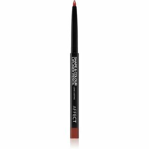 Affect Shape&Colour Lipliner Pencil szájceruza árnyalat Nude Beige 1, 2 g kép
