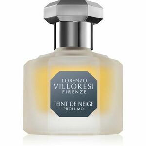 Lorenzo Villoresi Teint de Neige I. parfüm unisex 30 ml kép