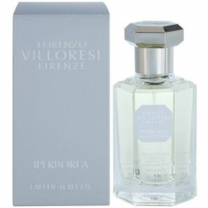 Lorenzo Villoresi Iperborea Eau de Toilette unisex 50 ml kép