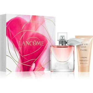 Lancôme La Vie Est Belle Eau de Parfum hölgyeknek kép