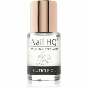 Nail HQ Cuticle Oil tápláló olaj körömre és körömágyra toll formában 10 ml kép
