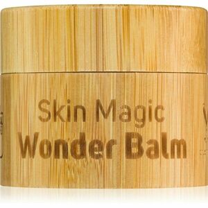 TanOrganic Skin Magic Wonder Balm multifunkciós balzsam a táplálásért és hidratálásért 40 g kép