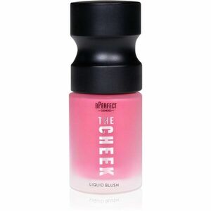 BPerfect The Cheek folyékony arcpirosító árnyalat Rosie 20 ml kép