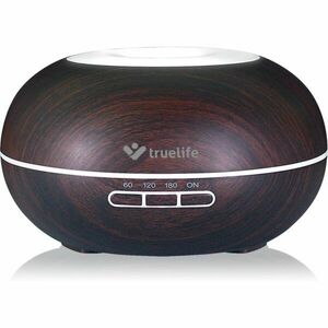 TrueLife AIR Diffuser D5 Dark ultrahangos aroma diffúzor és párásító 1 db kép