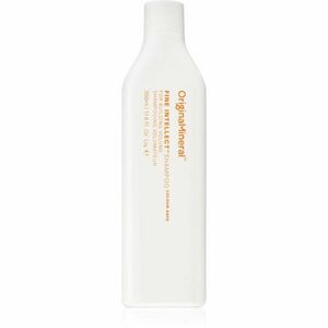 Original & Mineral Fine Intellect Shampoo sampon a dús hajért a finom hajért 350 ml kép