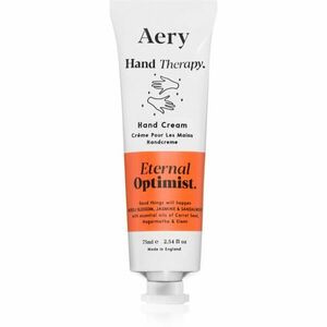 Aery Aromatherapy Eternal Optimist kézkrém 75 ml kép