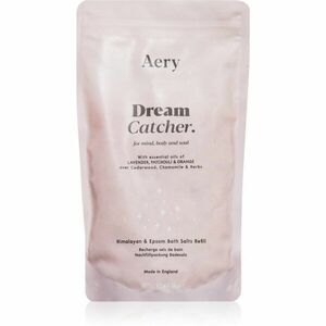 Aery Aromatherapy Dream Catcher fürdősó 375 g kép