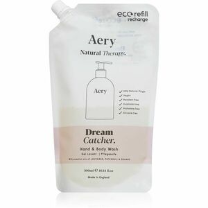 Aery Aromatherapy Dream Catcher folyékony szappan kézre és testre utántöltő 300 ml kép