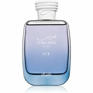 Rasasi Hawas Ice Eau de Parfum uraknak 100 ml kép