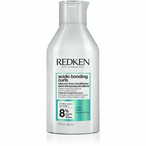 Redken Acidic Bonding Curls regeneráló kondicionáló göndör hajra 300 ml kép