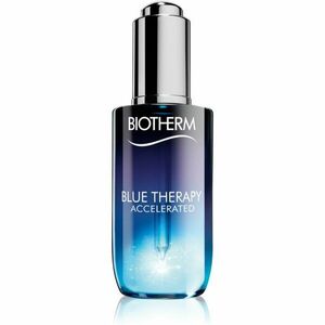 Biotherm Blue Therapy Accelerated regeneráló szérum a bőröregedés ellen 30 ml kép